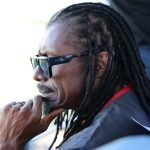 Aliou Cissé divulga primeira convocatória no comando dos Palancas Negras esta sexta-feira