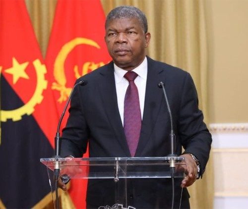 João Lourenço decreta Luto Nacional em memória das vítimas dos conflitos políticos em Angola