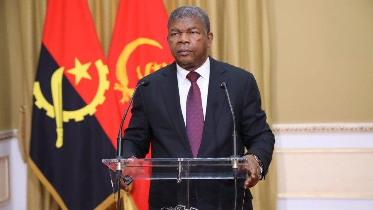 João Lourenço decreta Luto Nacional em memória das vítimas dos conflitos políticos em Angola