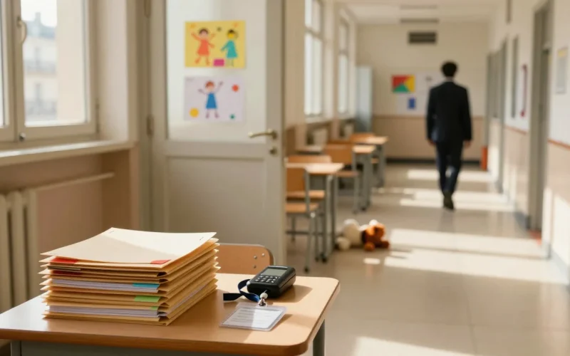 O maior escândalo de que há registo: Paris investiga centenas de denúncias de abuso sexual em creches e escolas