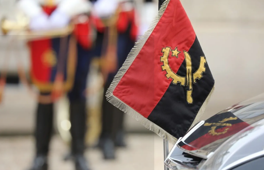 Angola em risco de ser afetada por novo surto de Ébola