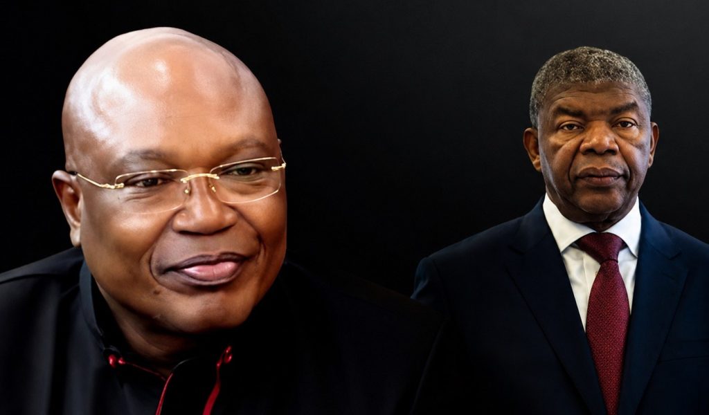 ANGOLA:Revisão Constitucional sob Suspeita: Jurista Sérgio Raimundo Alerta para o Risco de um “Terceiro Mandato” Oculto no Artigo 132.º