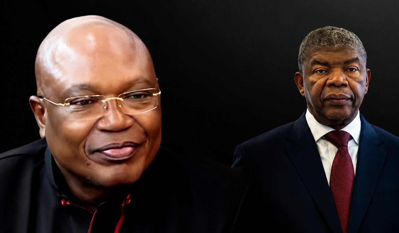 ANGOLA:Revisão Constitucional sob Suspeita: Jurista Sérgio Raimundo Alerta para o Risco de um “Terceiro Mandato” Oculto no Artigo 132.º