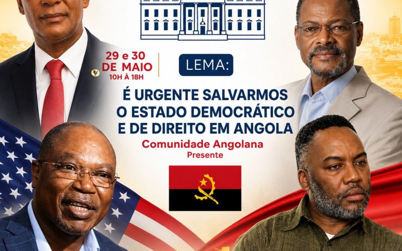 COMUNICADO OFICIAL: A Direção do Movimento TODOS