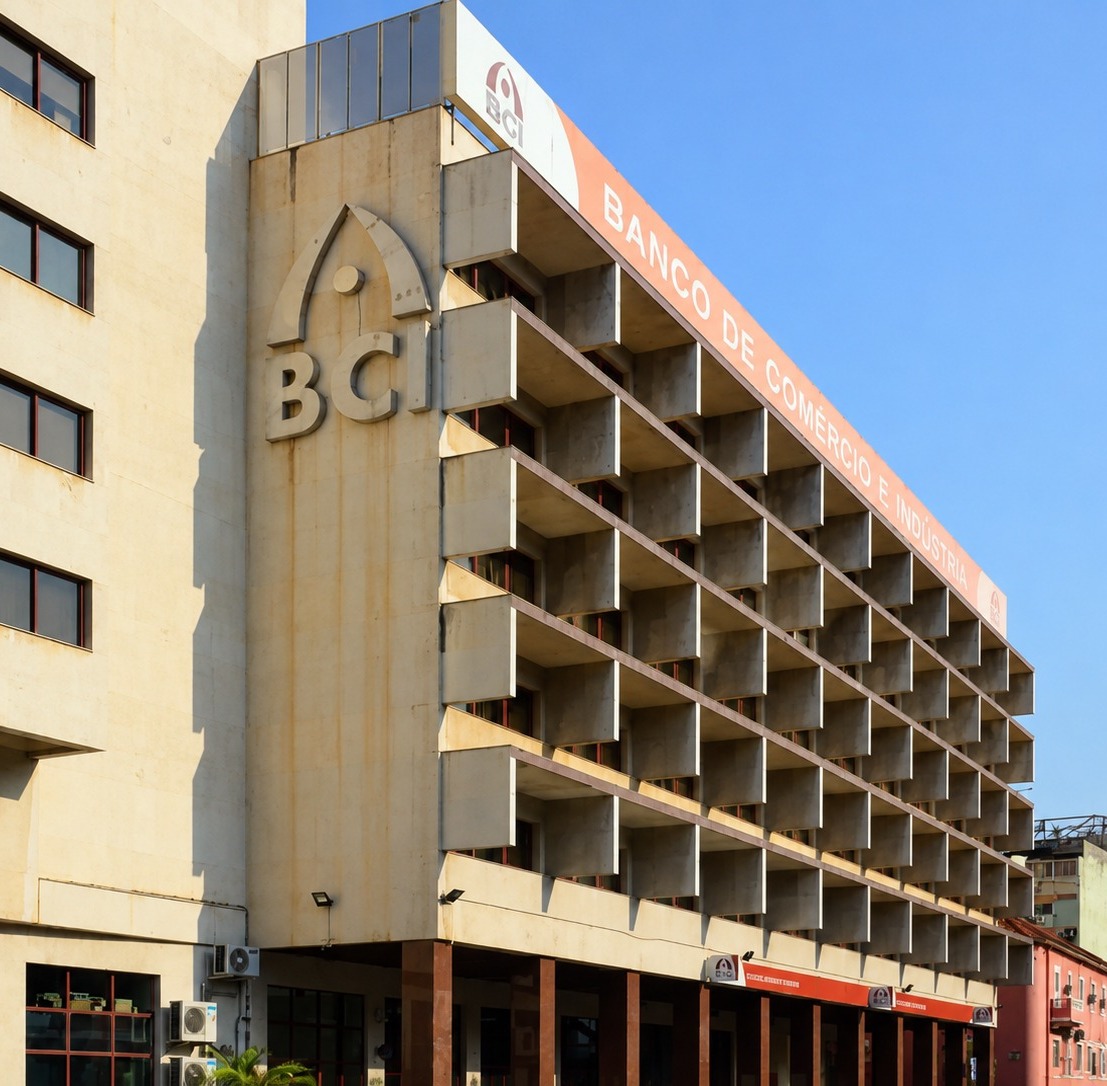 INVESTIGAÇÃO EXCLUSIVA: O Caso BCI e a Rota Invisível  Como Milhões Foram Desviados para o Exterior Através de Redes de Fachada