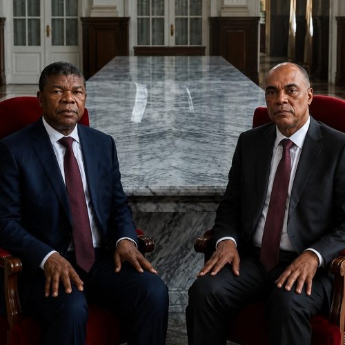 ANÁLISE POLÍTICA: O “PACTO DE ESTABILIDADE” E AS SOMBRAS DE UMA NEGOCIAÇÃO NOS BASTIDORES DO PODER