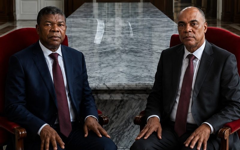 ANÁLISE POLÍTICA: O “PACTO DE ESTABILIDADE” E AS SOMBRAS DE UMA NEGOCIAÇÃO NOS BASTIDORES DO PODER