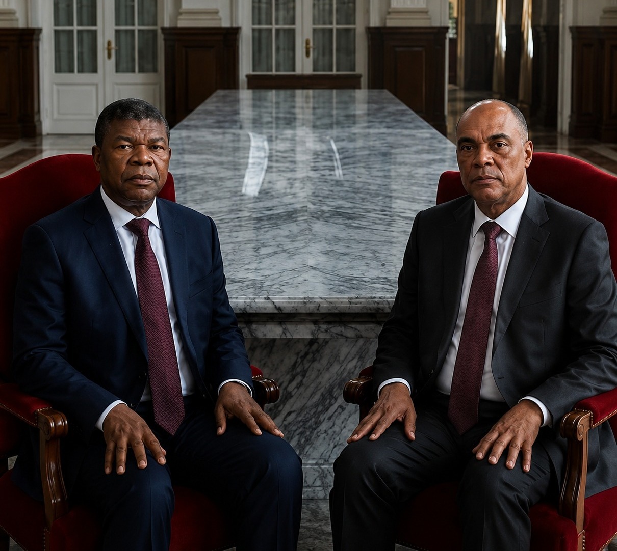 ANÁLISE POLÍTICA: O “PACTO DE ESTABILIDADE” E AS SOMBRAS DE UMA NEGOCIAÇÃO NOS BASTIDORES DO PODER