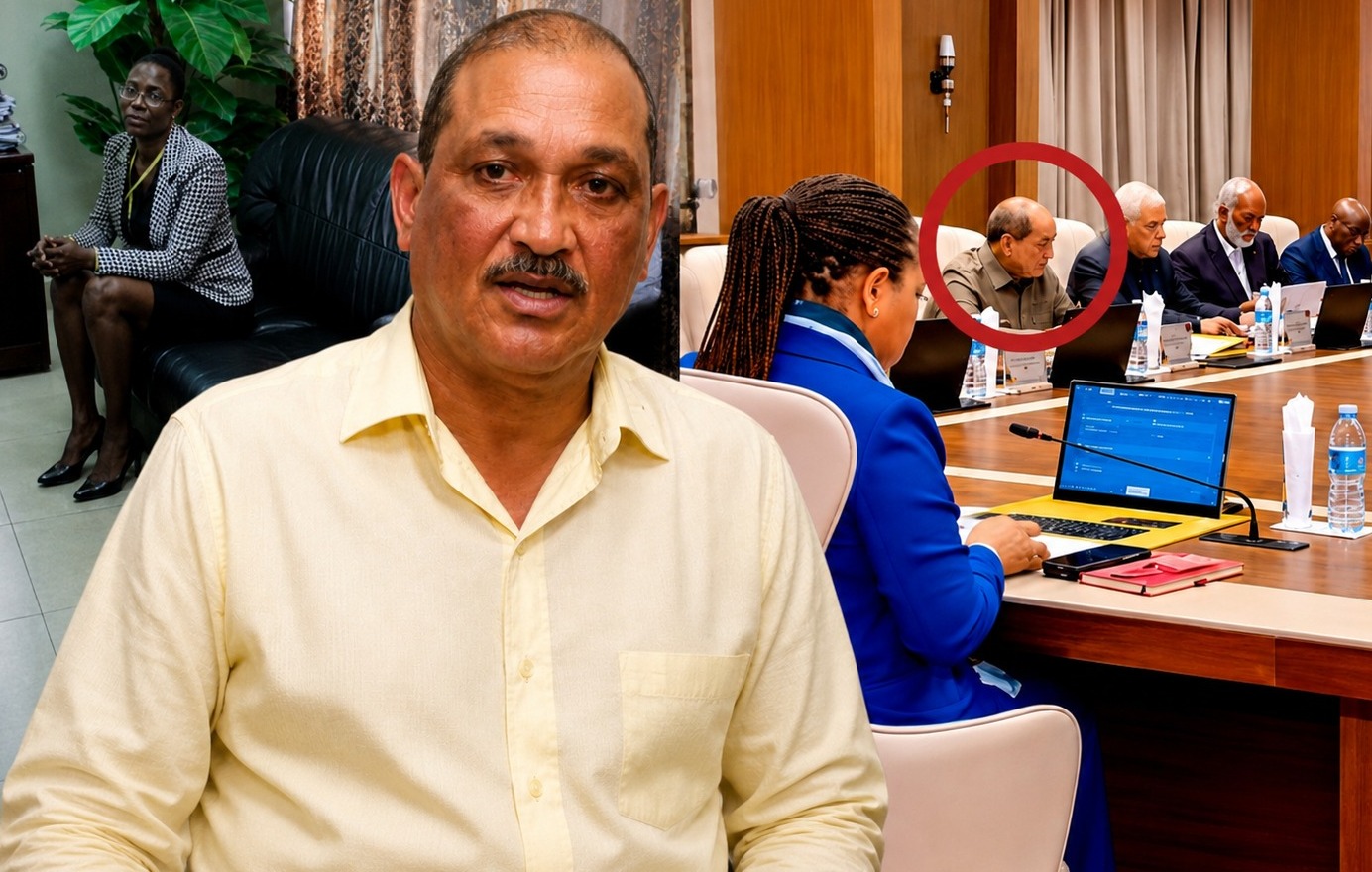 Dirigente do MPLA Jú Martins continua no centro de debate político interno após polémica que ganhou repercussão nas redes sociais.