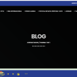 RNA: Como a Maior Rádio do País se Reduziu a um Blog WordPress Abandonado