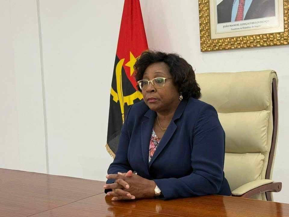 Maria Antónia Nelumba e a Tragédia de Canacassala: A Crónica de uma Incompetência Anunciada no Bengo