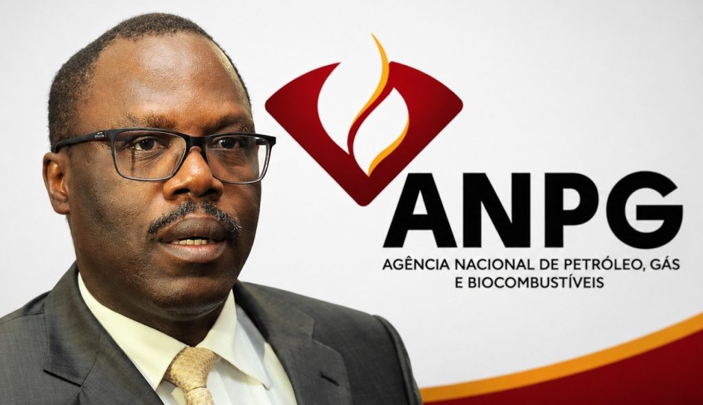 Crise na ANPG: Gestão de Paulino Jerónimo Sob Suspeita, Queda de 69% nos Lucros e Sombra de Corrupção Afastam Investidores de Angola