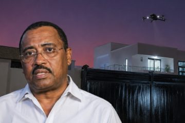 Guerra interna no MPLA: General José Tavares acusado de coordenar vigilância por drones à residência de Higino Carneiro