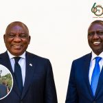 José Gama: África do Sul e Quénia Reforçam Parceria Estratégica para Impulsionar Comércio e Integração Africana