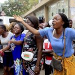 Luanda: Repressão policial contra mulheres vulneráveis gera revolta e críticas aos direitos humanos em Angola