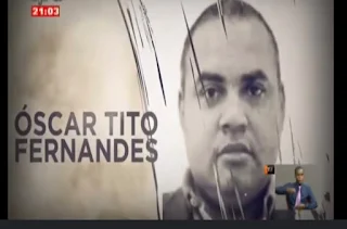 Oscar Tito Fernandes Um “chico-esperto”