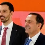 Corrupção: Luís Vicente um bilionário português em Angola