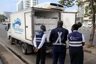 AGT ACUSADA DE INCENTIVAR CORRUPÇÃO E AUMENTO DOS PREÇOS EM ANGOLA