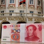 O Banco Nacional de Angola autorizou os bancos a utilizarem o yuan chinês para a constituição das suas reservas obrigatórias em moeda estrangeira, ao lado do dólar americano e do euro.