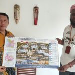 Presidente do Grupo Nusantara impulsiona investimento de mais de 500 milhões de dólares em Angola