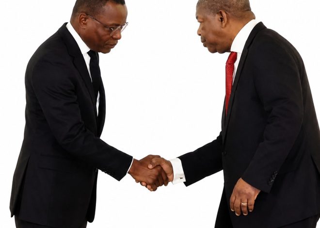 ANGOLA:Adão de Almeida rejeita avião presidencial