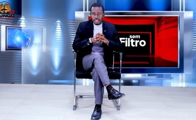 Intolerância Política e Críticas à UNITA Marcam Debate Antecipado às Eleições em Angola