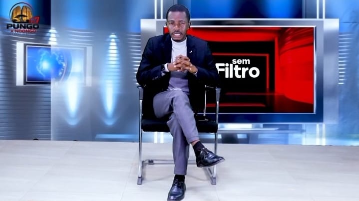 Intolerância Política e Críticas à UNITA Marcam Debate Antecipado às Eleições em Angola