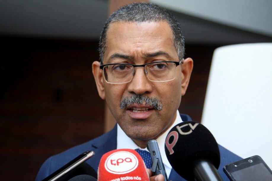 Angola tem condições para responder a procura mundial por segurança energética