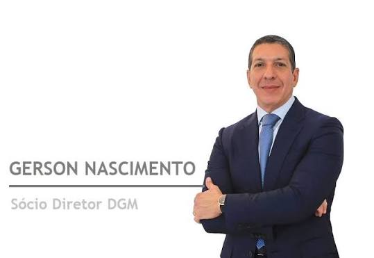 Contratos suspeitos e desvio milionário: Empresário brasileiro Gerson António de Souza Nascimento envolvido em escândalo de corrupção no INSS