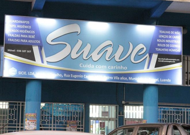 Compromisso com a Verdade e a Excelência: A Trajetória de Rigor e Qualidade da Marca Suave em Angola
