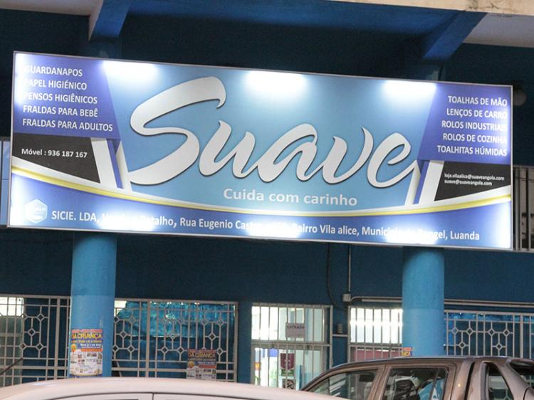 Compromisso com a Verdade e a Excelência: A Trajetória de Rigor e Qualidade da Marca Suave em Angola