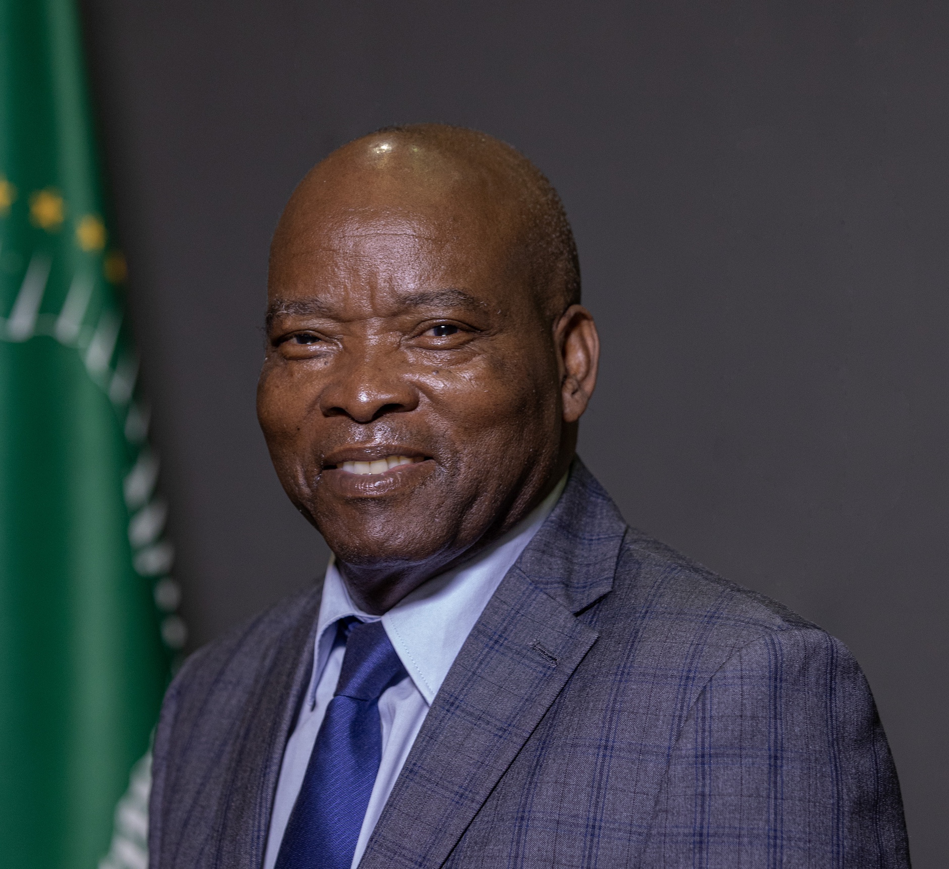 União Africana: Moses Vilakati assume papel estratégico na transformação da agricultura e da economia azul em África