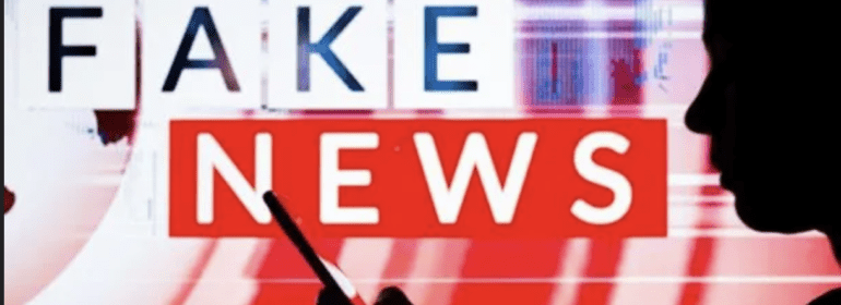 Lei das Fake News: o Regime Teme a Verdade
