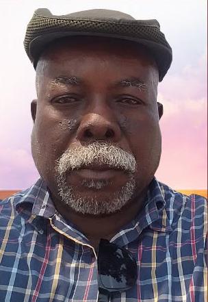 Domingos Januário é destaque como “Jornalista da Semana em Angola”