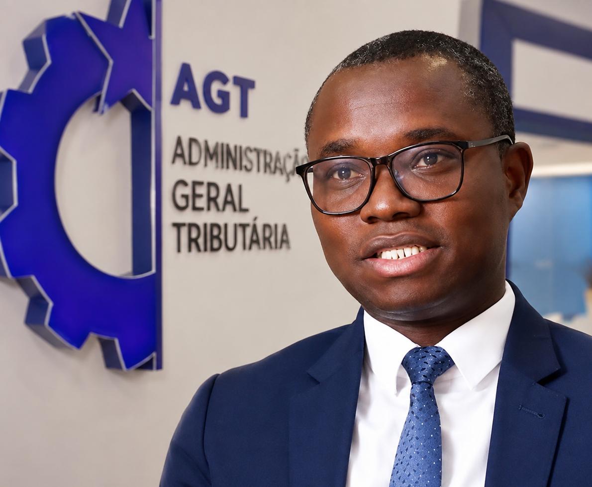 AGT:Sigilo bancário não existe em Angola