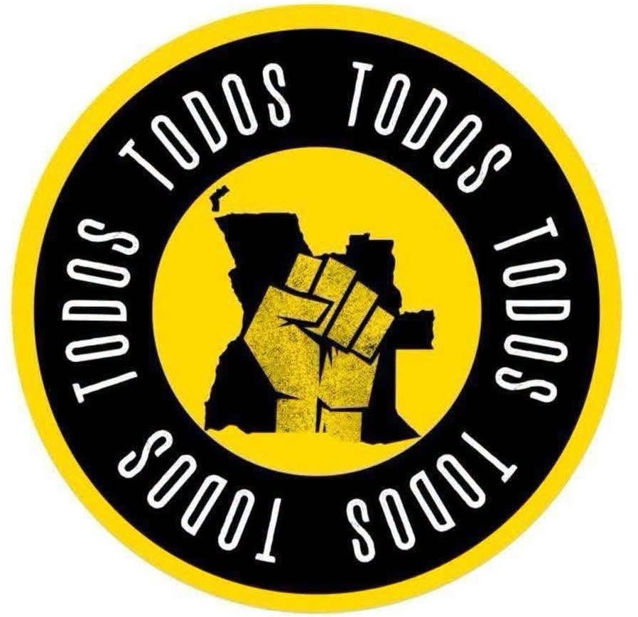 DECLARAÇÃO DO MOVIMENTO TODOS SOBRE OS GRAVES ACONTECIMENTOS NO UÍGE