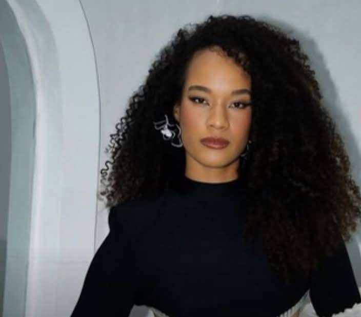 Médica cabo-verdiana eleita Miss Universo