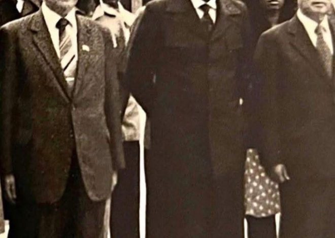 A Dignidade Acima da Política: O Exemplo de Lealdade e Nobreza de Maria Luísa Abrantes
