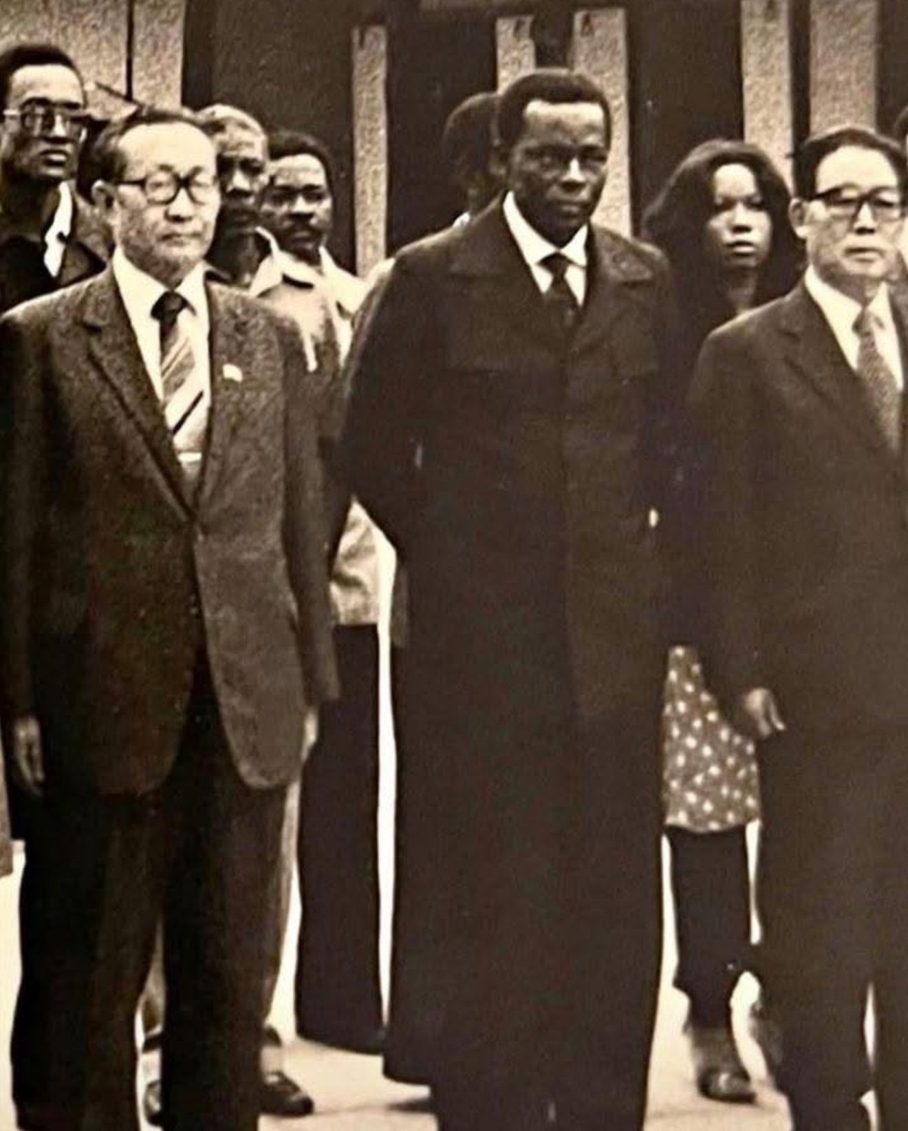 A Dignidade Acima da Política: O Exemplo de Lealdade e Nobreza de Maria Luísa Abrantes