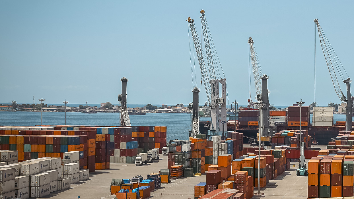 Petróleo, combustíveis e gás impulsionam subida dos preços de exportação no 2T26