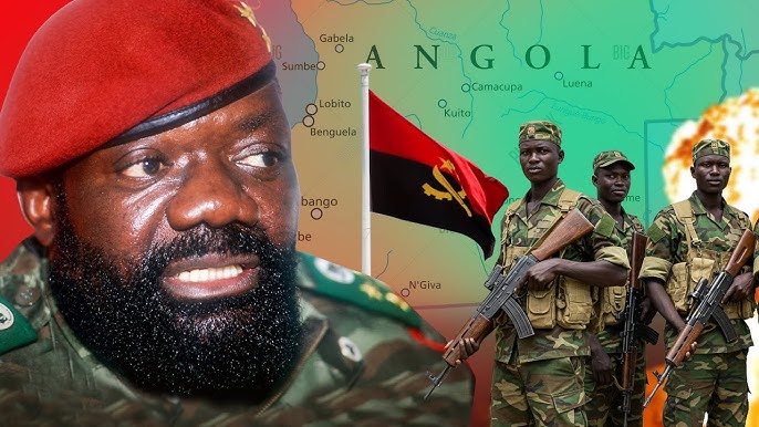 A Queda de Jonas Savimbi: Desconfiança, Ruptura com os Acordos de Lusaka e a Estratégia Militar