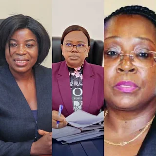 As 3 piores governadoras: Falta de rumo em províncias dirigidas por mulheres ameaça apoio ao MPLA em 2027