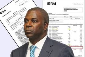 Edeltrudes Costa a todo custo ele deseja ser presidente de Angola mesmo com um perfil manchado por Escândalos de Corrupção