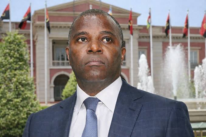 Edeltrudes Costa: O Arquiteto da Corrupção em Angola que Desenhou o Esquema na Era de Zé Du