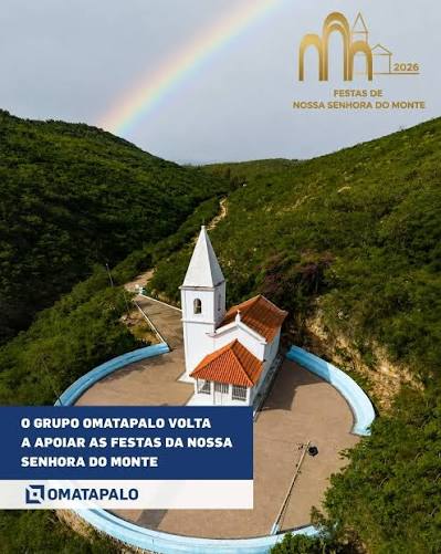 OMATAPALO Reforça Laços Culturais naHuíla com Apoio às Festas de NossaSenhora do Monte