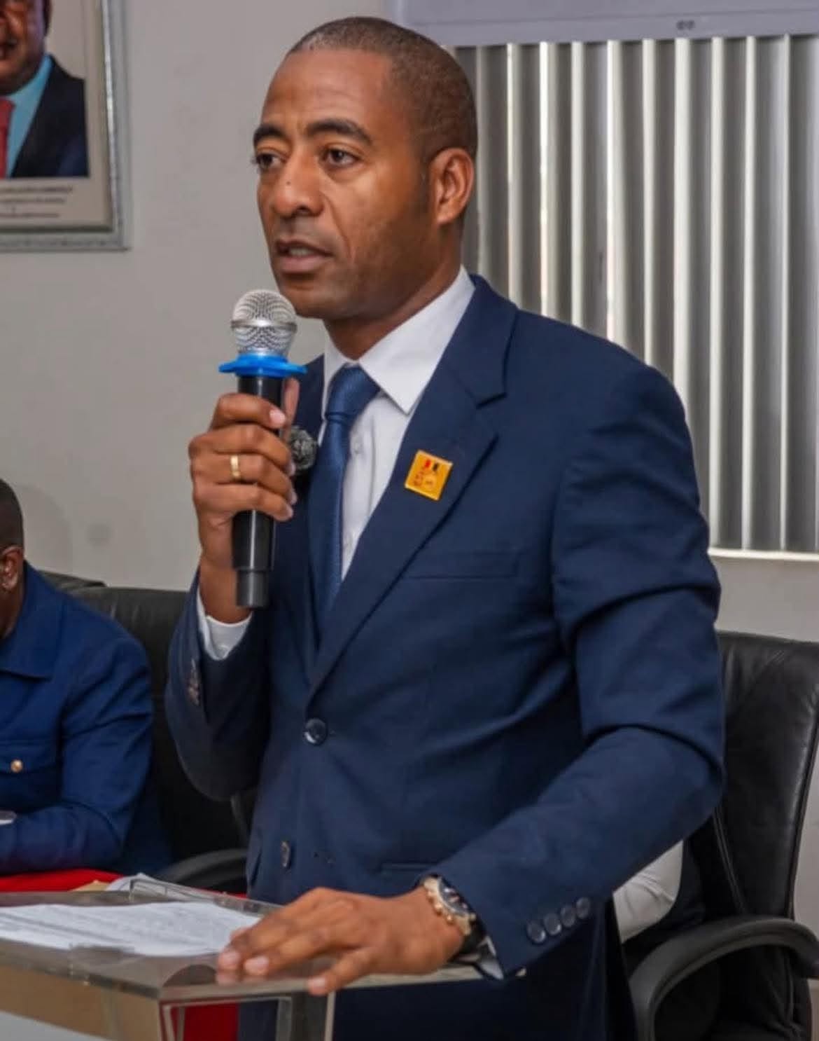 Funcionários dos Antigos Combatentes em Benguela pedem exoneração do delegado provincial