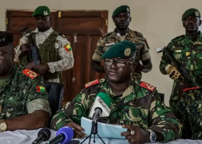 Guiné-Bissau. “Sim” vence referendo sobre entrada em vigor da nova Constituição diz CNE