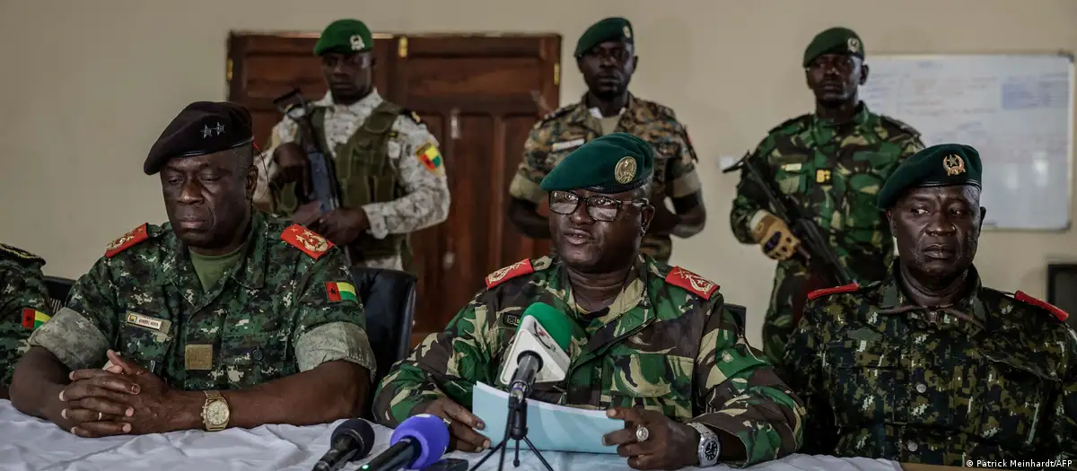 Guiné-Bissau. “Sim” vence referendo sobre entrada em vigor da nova Constituição diz CNE