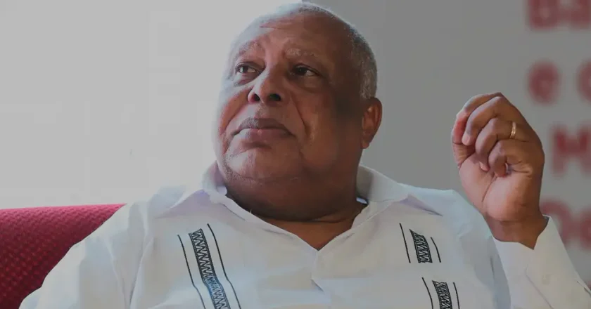Higino Carneiro poderá avançar com novo projeto político?