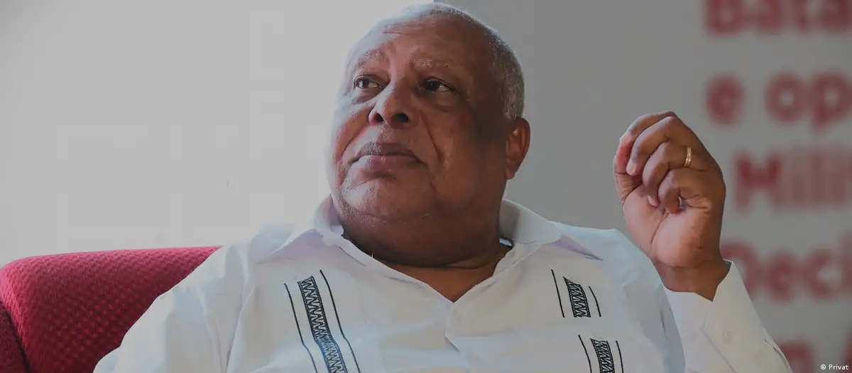 Higino Carneiro poderá avançar com novo projeto político?